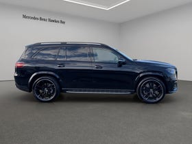 2026 Mercedes-Benz GLS 450 d | DEMO NZ New MANUFAKTUR Interior Package | 32410 | 6
