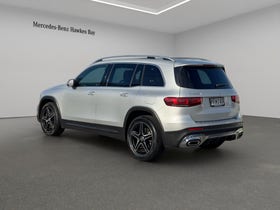 2022 Mercedes-Benz GLB 250 | NZ New AMG Line 2y MB warranty 165kW MBUX | 32498 | 2