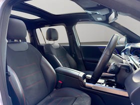 2022 Mercedes-Benz GLB 250 | NZ New AMG Line 2y MB warranty 165kW MBUX | 32498 | 3
