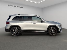 2022 Mercedes-Benz GLB 250 | NZ New AMG Line 2y MB warranty 165kW MBUX | 32498 | 7