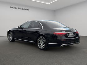 2022 Mercedes-Benz S 450 | NZ New 270kw 3D-Drivers display MB-Warranty | 32520 | 2