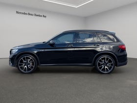 2018 Mercedes-Benz GLC 43 | NZ New AMG 2y MB warranty V6 Turbo Burmester | 32547 | 6