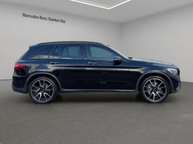 2018 Mercedes-Benz GLC 43 | NZ New AMG 2y MB warranty V6 Turbo Burmester | 32547 | 7