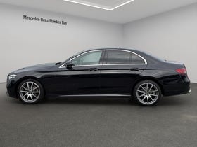 2021 Mercedes-Benz E 200 | NZ New AMG Line 2y MB warranty MBUX | 32552 | 2