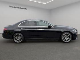 2021 Mercedes-Benz E 200 | NZ New AMG Line 2y MB warranty MBUX | 32552 | 6