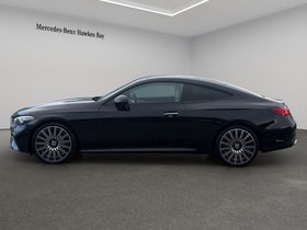 2026 Mercedes-Benz CLE 300 | NZ New 190kW Plus Package Coupe MBUX | 32925 | 2