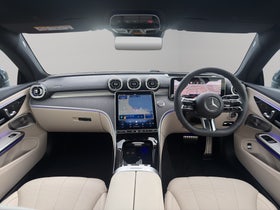 2026 Mercedes-Benz CLE 300 | NZ New 190kW Plus Package Coupe MBUX | 32925 | 3