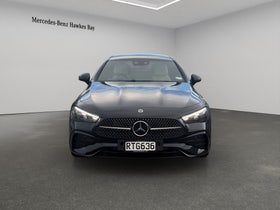 2026 Mercedes-Benz CLE 300 | NZ New 190kW Plus Package Coupe MBUX | 32925 | 4