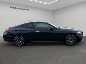 2026 Mercedes-Benz CLE 300 | NZ New 190kW Plus Package Coupe MBUX | 32925 | 6