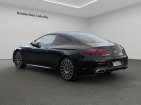 2026 Mercedes-Benz CLE 300 | NZ New 190kW Plus Package Coupe MBUX | 32925 | 7
