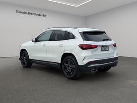 2026 Mercedes-Benz GLA 250 | NZ 250e PHEV Hybrid Demo 160kW MBUX | 32930 | 2