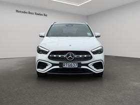 2026 Mercedes-Benz GLA 250 | NZ 250e PHEV Hybrid Demo 160kW MBUX | 32930 | 4