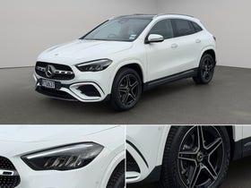 2026 Mercedes-Benz GLA 250 | NZ 250e PHEV Hybrid Demo 160kW MBUX | 32930 | 5