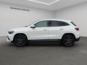 2026 Mercedes-Benz GLA 250 | NZ 250e PHEV Hybrid Demo 160kW MBUX | 32930 | 6