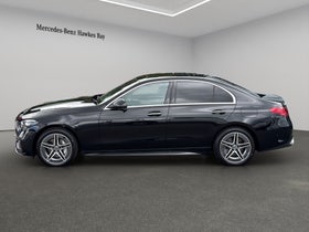 2026 Mercedes-Benz C 350 e | NZ New Demo PHEV Plus Pack HUD MBUX | 32958 | 2