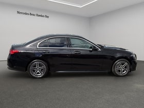 2026 Mercedes-Benz C 350 e | NZ New Demo PHEV Plus Pack HUD MBUX | 32958 | 6