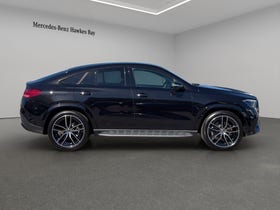 2026 Mercedes-Benz GLE 450 | Coupe 270kW 3L 22'' wheels Night pack | 33283 | 2
