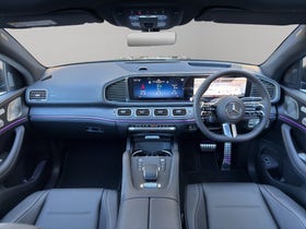 2026 Mercedes-Benz GLE 450 | Coupe 270kW 3L 22'' wheels Night pack | 33283 | 3