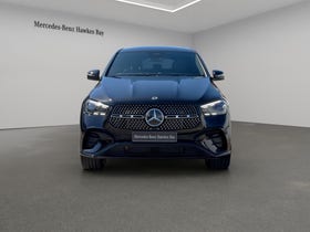 2026 Mercedes-Benz GLE 450 | Coupe 270kW 3L 22'' wheels Night pack | 33283 | 4