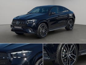 2026 Mercedes-Benz GLE 450 | Coupe 270kW 3L 22'' wheels Night pack | 33283 | 5