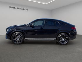 2026 Mercedes-Benz GLE 450 | Coupe 270kW 3L 22'' wheels Night pack | 33283 | 6