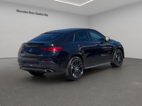2026 Mercedes-Benz GLE 450 | Coupe 270kW 3L 22'' wheels Night pack | 33283 | 7