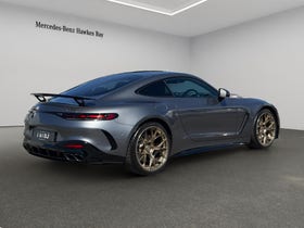 2025 Mercedes-Benz MERCEDES AMG GT | GT63 Coupe 430kW 800Nm 1 owner Night Pack | 33345 | 6