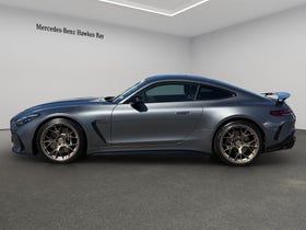 2025 Mercedes-Benz MERCEDES AMG GT | GT63 Coupe 430kW 800Nm 1 owner Night Pack | 33345 | 7