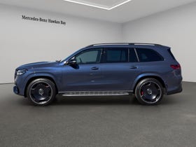 2026 Mercedes-Benz GLS 63 | DEMO NZ New AMG 450kW 4L V8 7seats MBUX | 33281 | 2