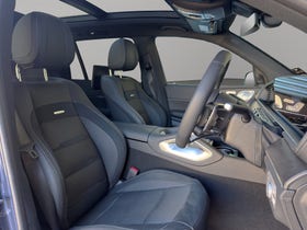 2026 Mercedes-Benz GLS 63 | DEMO NZ New AMG 450kW 4L V8 7seats MBUX | 33281 | 3