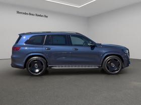 2026 Mercedes-Benz GLS 63 | DEMO NZ New AMG 450kW 4L V8 7seats MBUX | 33281 | 5