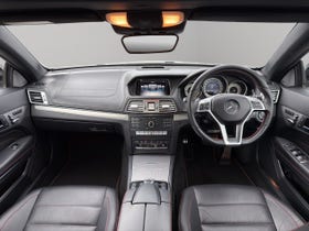 2017 Mercedes-Benz E 250 | NZ New l Cabriolet 155kW l Apple Carplay | 33527 | 3