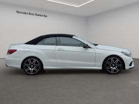 2017 Mercedes-Benz E 250 | NZ New l Cabriolet 155kW l Apple Carplay | 33527 | 6