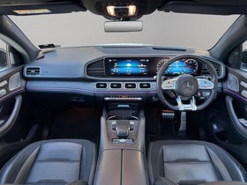 2021 Mercedes-Benz GLE 53 | NZ New Coupe 320kW 1-Owner MBUX | 33655 | 3
