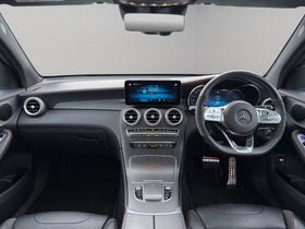 2022 Mercedes-Benz GLC 300 e | NZ New PHEV AMG Line Plus MBUX Panoroof | 33677 | 3