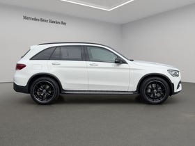 2022 Mercedes-Benz GLC 300 e | NZ New PHEV AMG Line Plus MBUX Panoroof | 33677 | 6