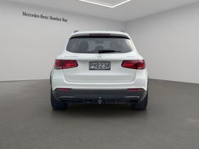 2022 Mercedes-Benz GLC 300 e | NZ New PHEV AMG Line Plus MBUX Panoroof | 33677 | 7