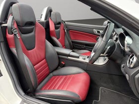 2016 Mercedes-Benz SLC 43 AMG | NZ New AMG V6 Turbo 3L 270kW 520Nm | 33687 | 3