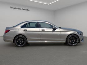 2019 Mercedes-Benz C 200 | NZ New Facelift 2y MB warranty GPS | 33853 | 6