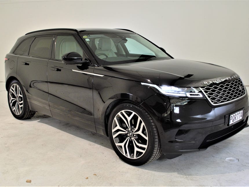 2017 Land Rover RANGE ROVER VELAR | SI6 HSE,280KW,Towbar,Air Sus | 19756 | 1