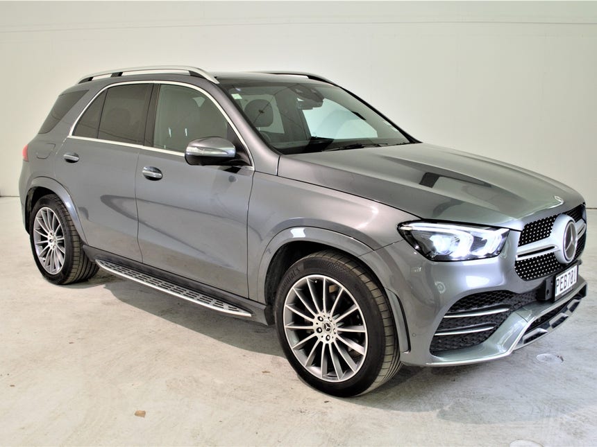 2022 Mercedes-Benz GLE 300 d | 180Kw,AMG Sports Pack,Drivers assist Plus,7seats | 20010 | 1