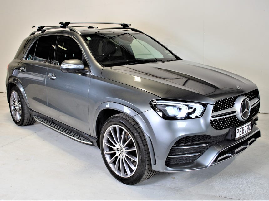 2022 Mercedes-Benz GLE 300 d | 180KW,NZ New,AMG Sports pack | 20390 | 1