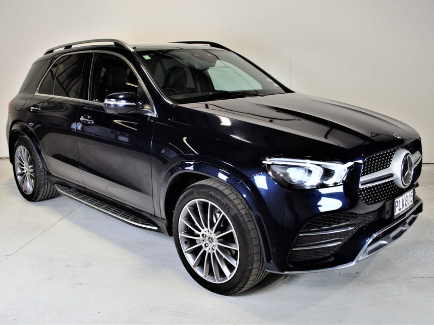 2022 Mercedes-Benz GLE 300 d | TwinTurbo,180KW,7 seats,Demo | 20455 | 1