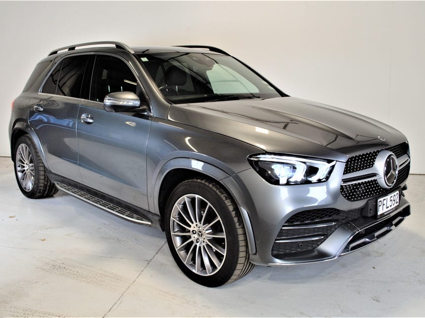 2022 Mercedes-Benz GLE 300 d | 180Kw 7seat AMG Sport Pack | 20845 | 1