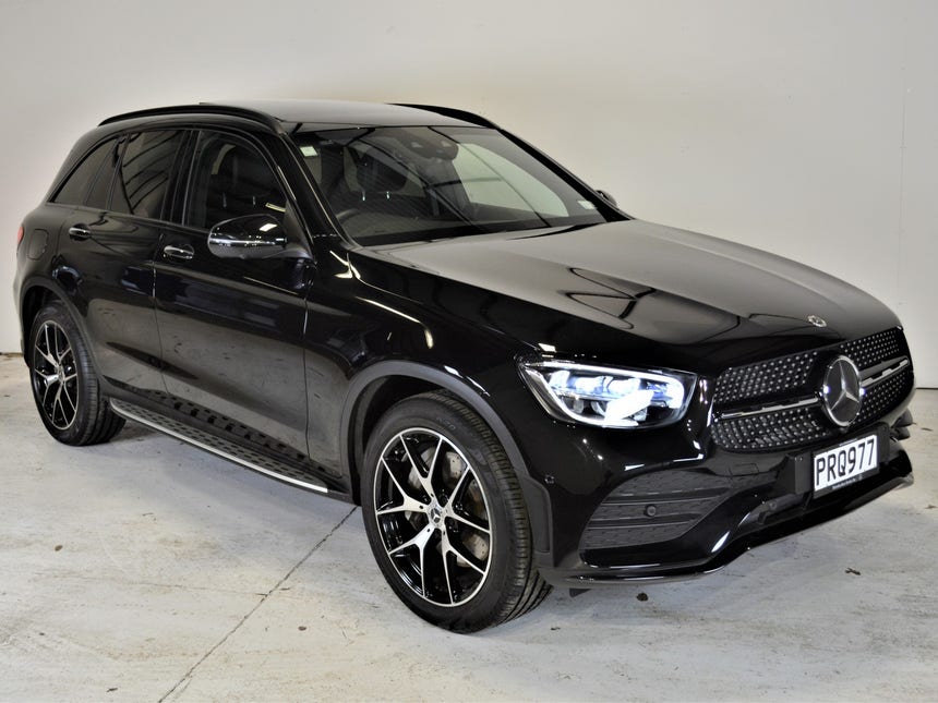 2023 Mercedes-Benz GLC 300 | AMG Line,190Kw,Night Pack | 21167 | 1