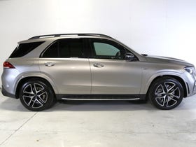 2022 Mercedes-Benz GLE 53 | 320Kw,7seat,NZ New,Nappa | 21531 | 3