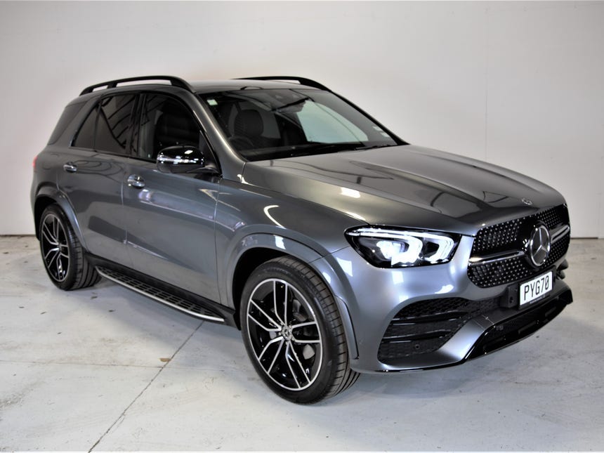 2023 Mercedes-Benz GLE 300 d | 180Kw,500Nm,T/Bar,7seats | 21546 | 1