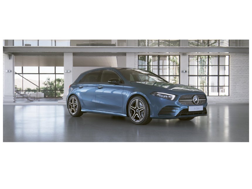 2023 Mercedes-Benz A 250 | 4MATIC Hatch | 21628 | 1