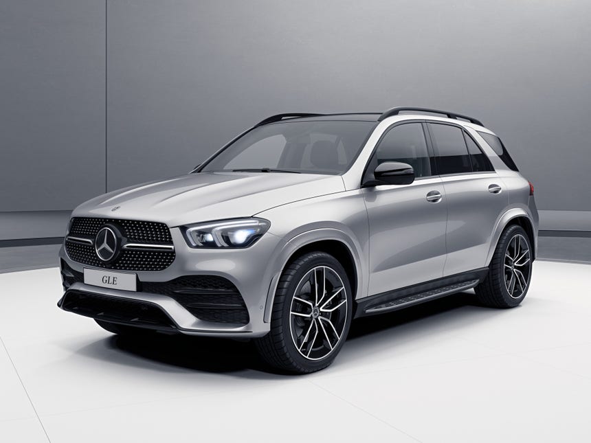 2023 Mercedes-Benz GLE 300 d | GLE 300 | 21639 | 1