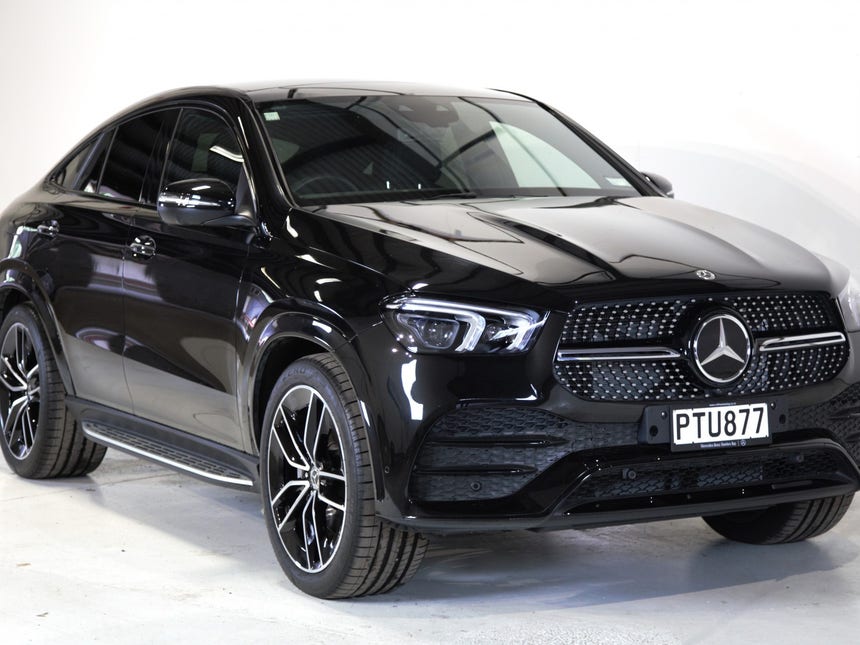 2023 Mercedes-Benz GLE 450 | COUPE,Night Pack,Airmatic,270Kw | 21676 | 1